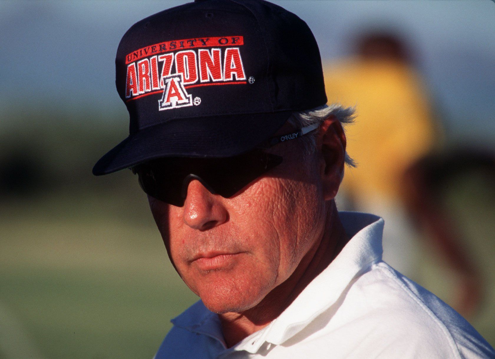 Dick Tomey